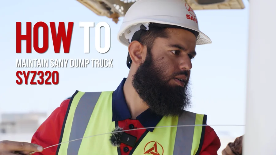 𝑵𝒐 𝑴𝒐𝒓𝒆 𝑾𝒂𝒊𝒕𝒊𝒏𝒈｜𝑻𝒊𝒑𝒔 𝒇𝒐𝒓 𝑫𝒖𝒎𝒑 𝑻𝒓𝒖𝒄𝒌 𝑴𝒂𝒊𝒏𝒕𝒆𝒏𝒂𝒏𝒄𝒆